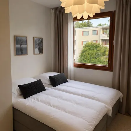 Arctic Calm I Infrared Sauna I Balcony I Wi-fi *